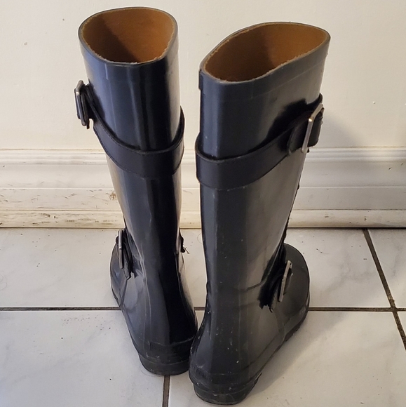 Bcbg Rainboots - Picture 3 of 7